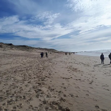 D'hotes Les Sables Blancs