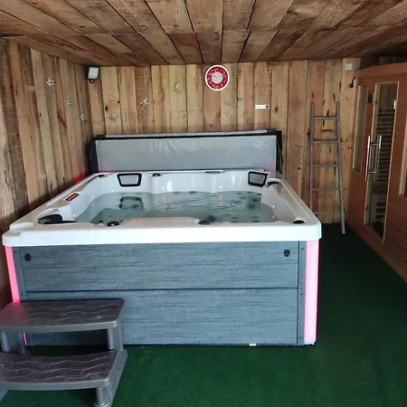 D'hotes Les Sables Blancs