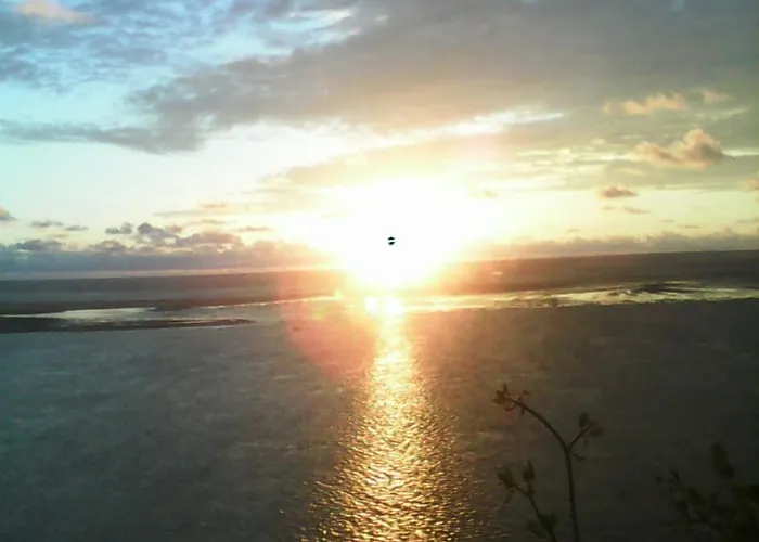 ベッド・アンド・ブレックファスト D'hotes Les Sables Blancs