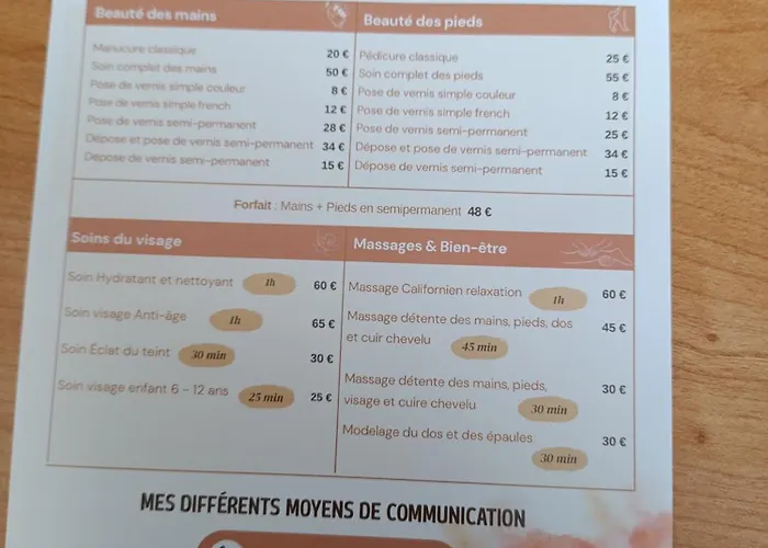 ベッド・アンド・ブレックファスト D'hotes Les Sables Blancs サン・ジュリアン・アン・ボルヌ