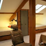 D'hotes Les Sables Blancs Couette-café 3*
