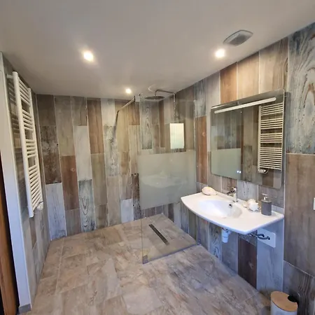 Bed & Breakfast D'hotes Les Sables Blancs